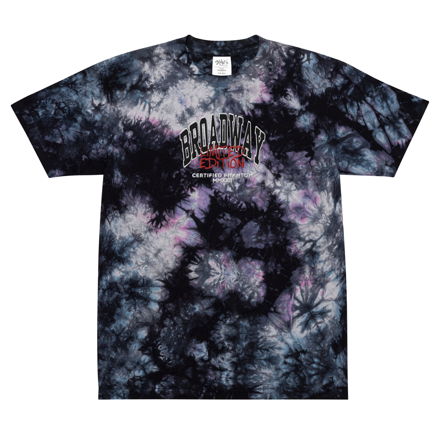 Limited Edition Broadway Shirt