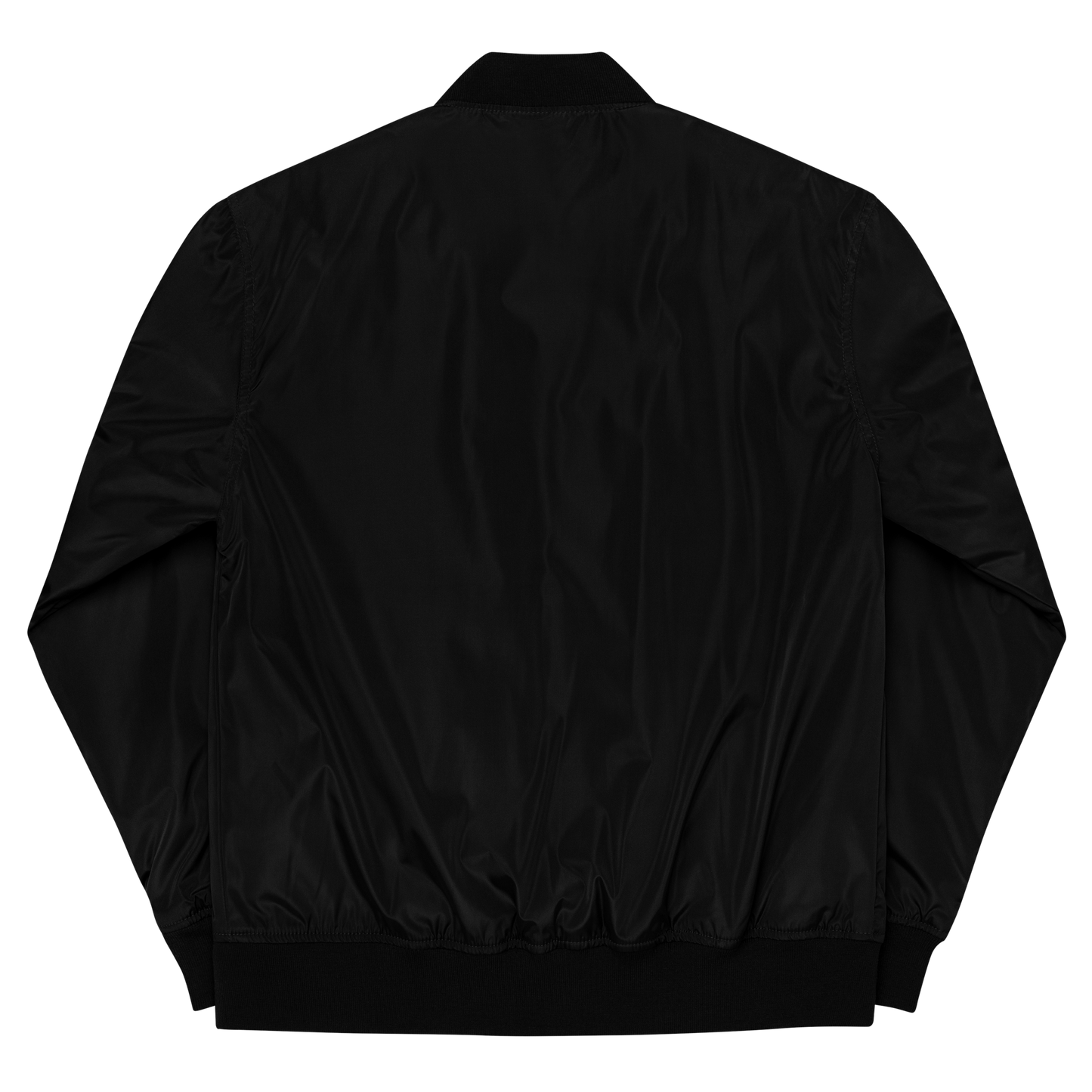 Space Phantom bomber jacket
