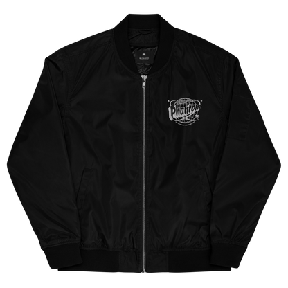 Space Phantom bomber jacket