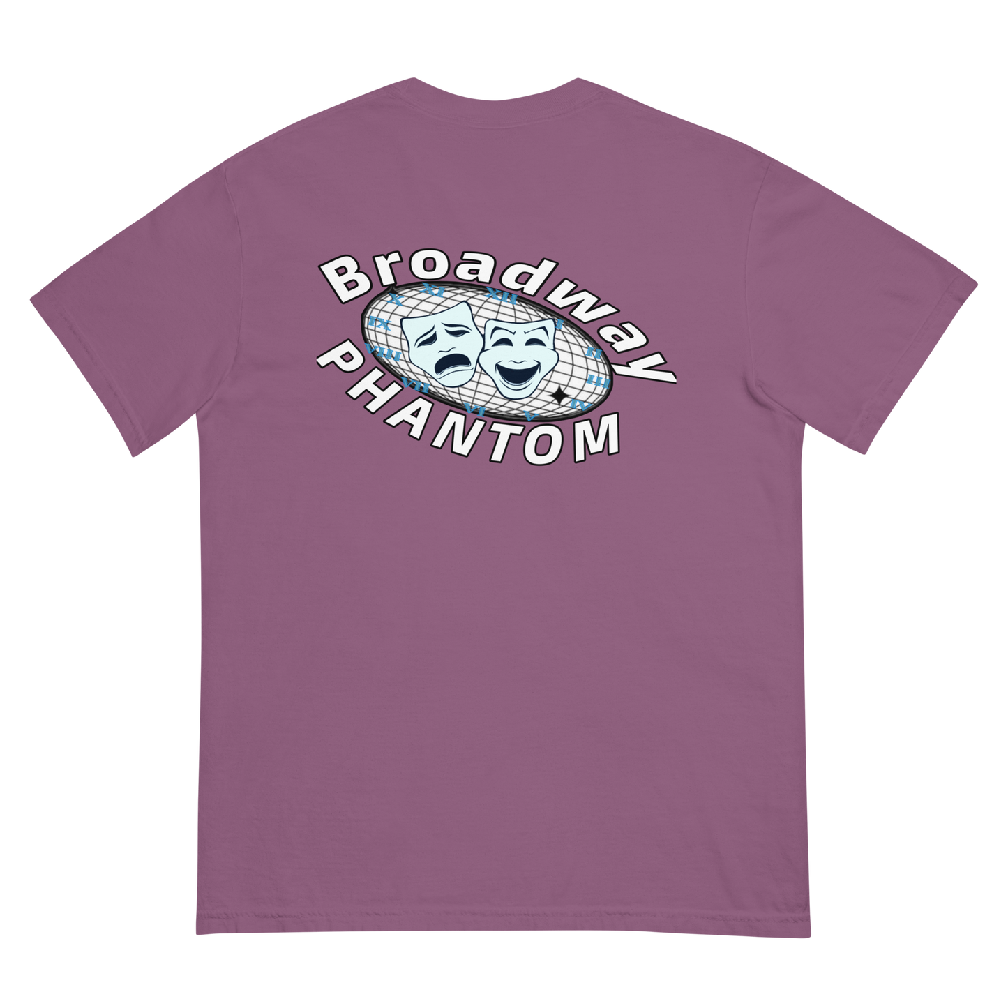 Phantom Logo Shirt