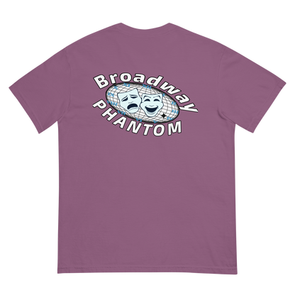 Phantom Logo Shirt