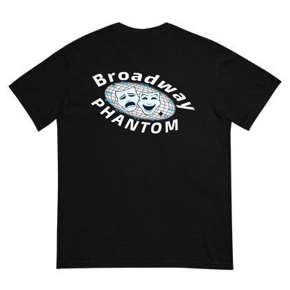 Phantom Logo Shirt