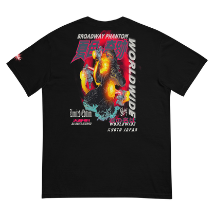 Tokyos Drift Shirt