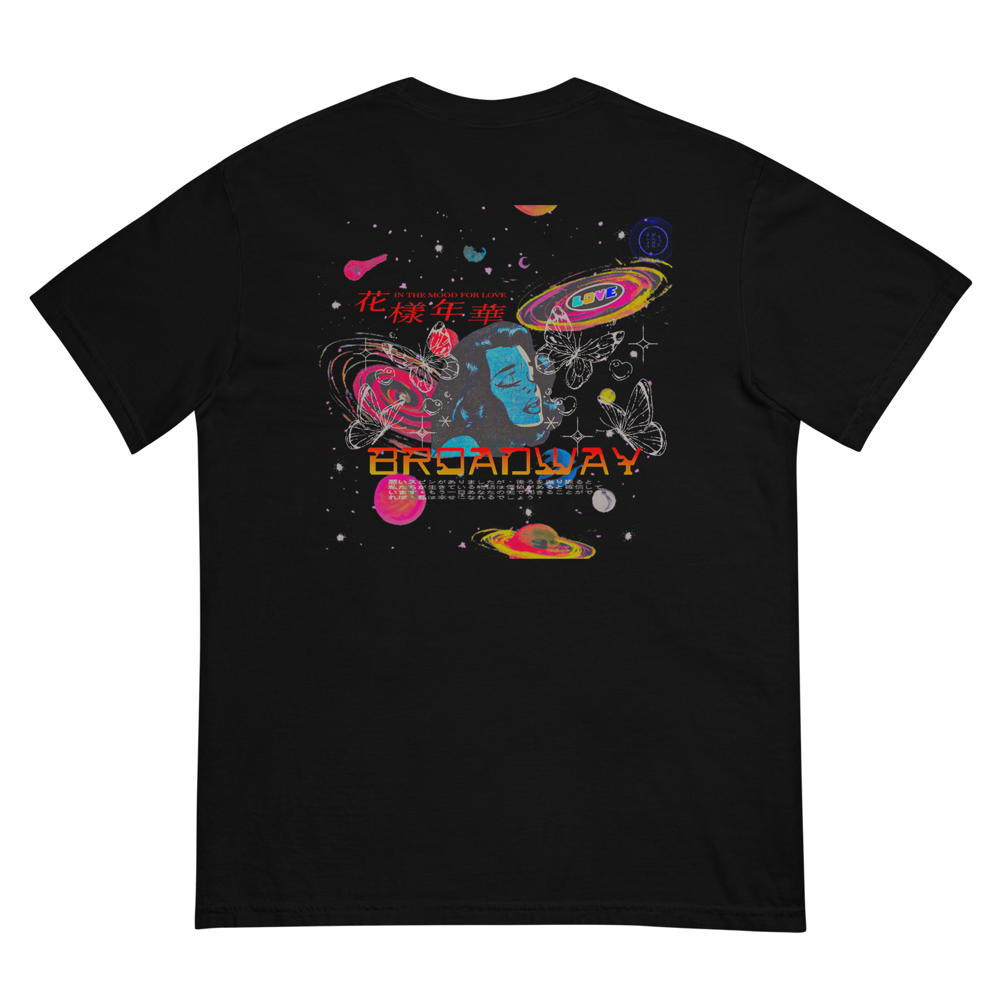 StarGazer Shirt