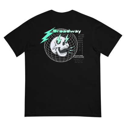 Global Threat Shirt