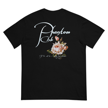 Flower Club Member Shirt