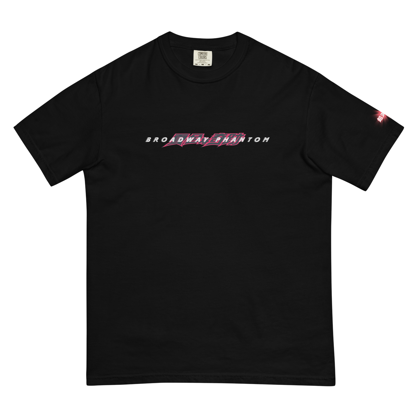 Tokyos Drift Shirt