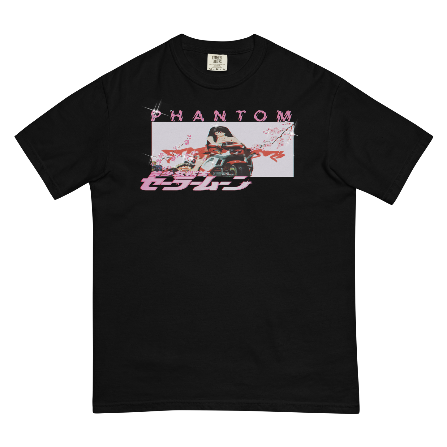 Anime Lust Shirt