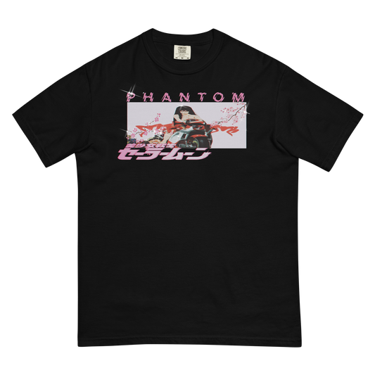 Anime Lust Shirt