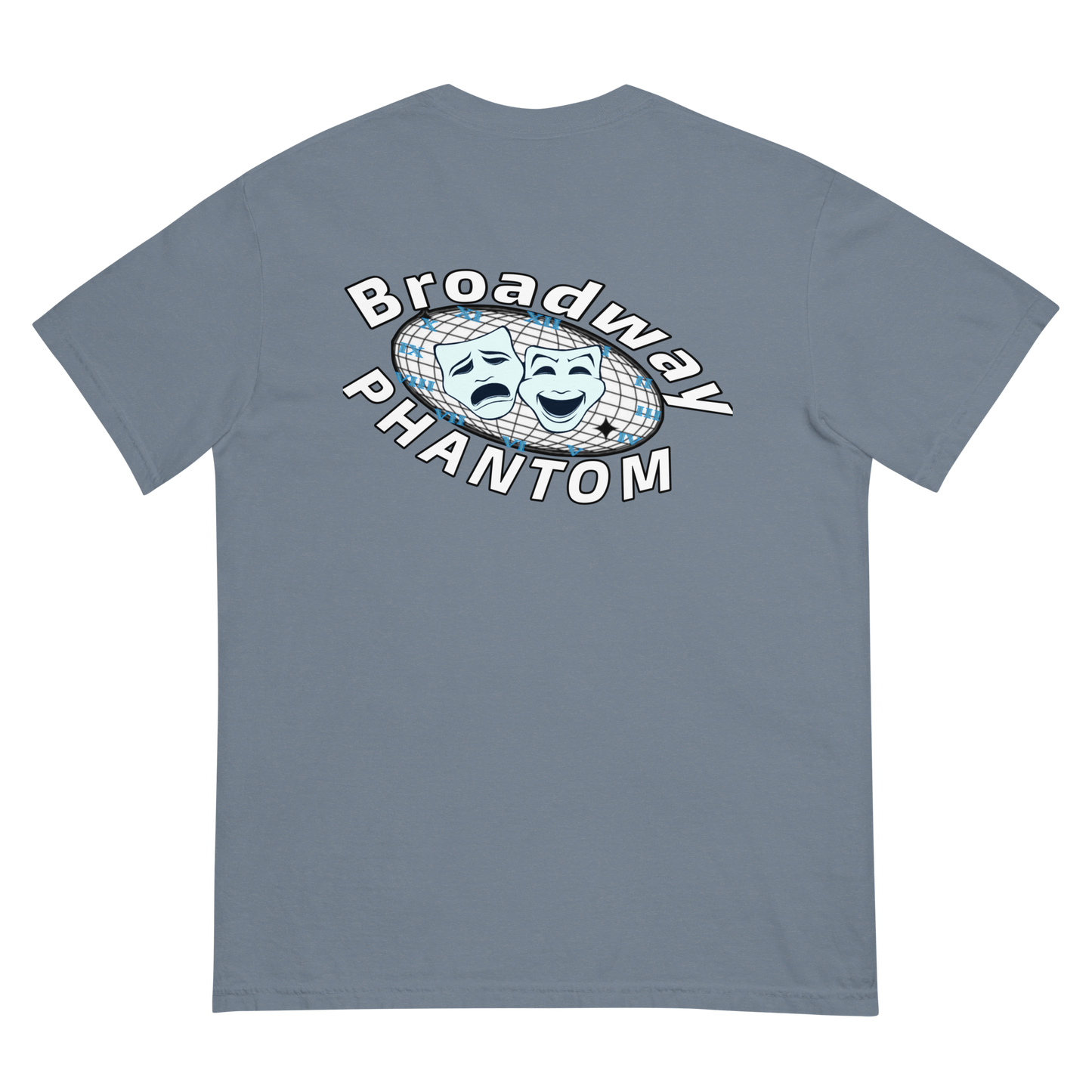 Phantom Logo Shirt