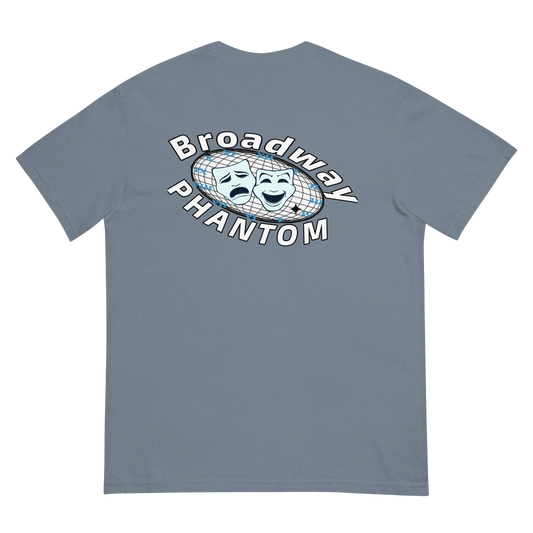 Phantom Logo Shirt