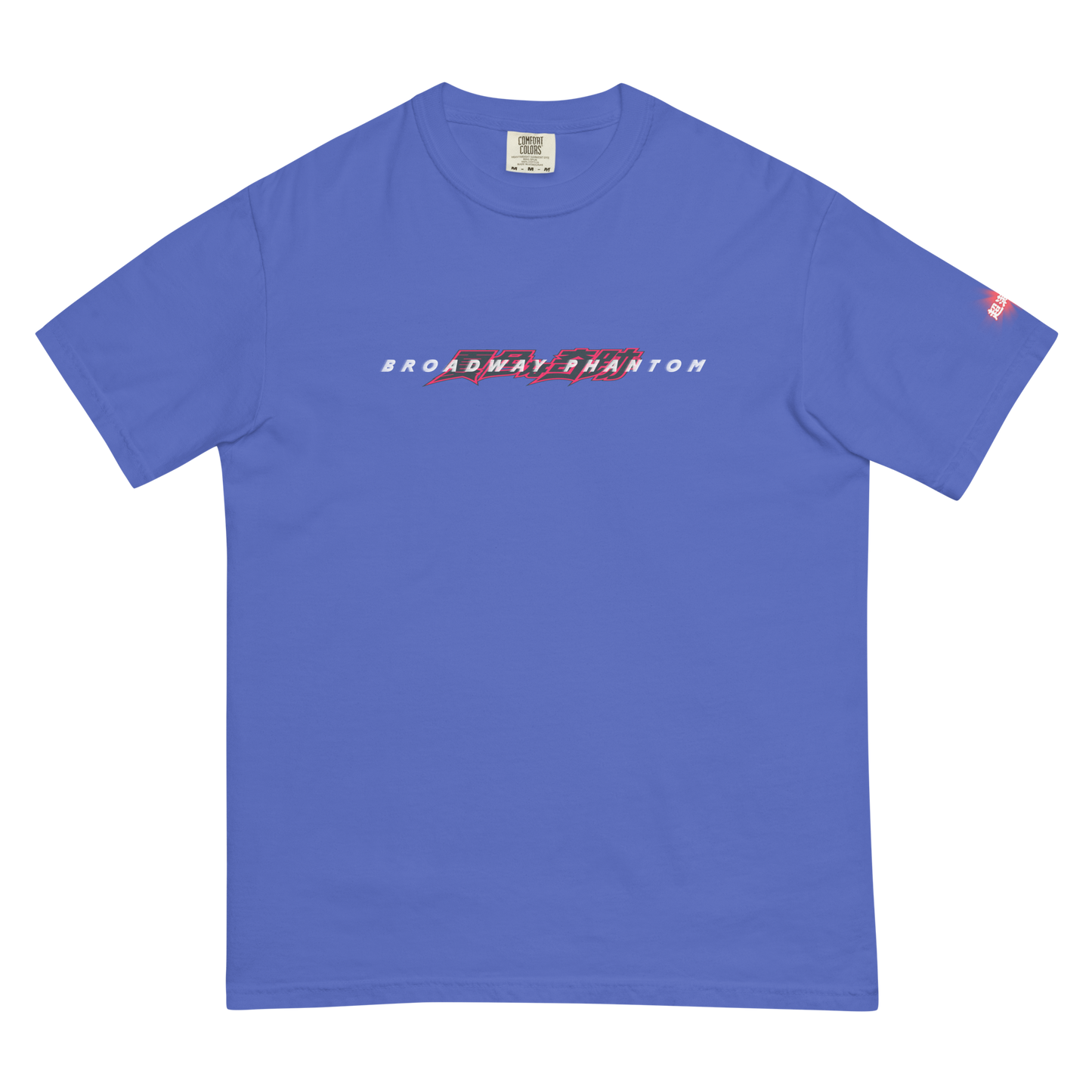 Tokyos Drift Shirt