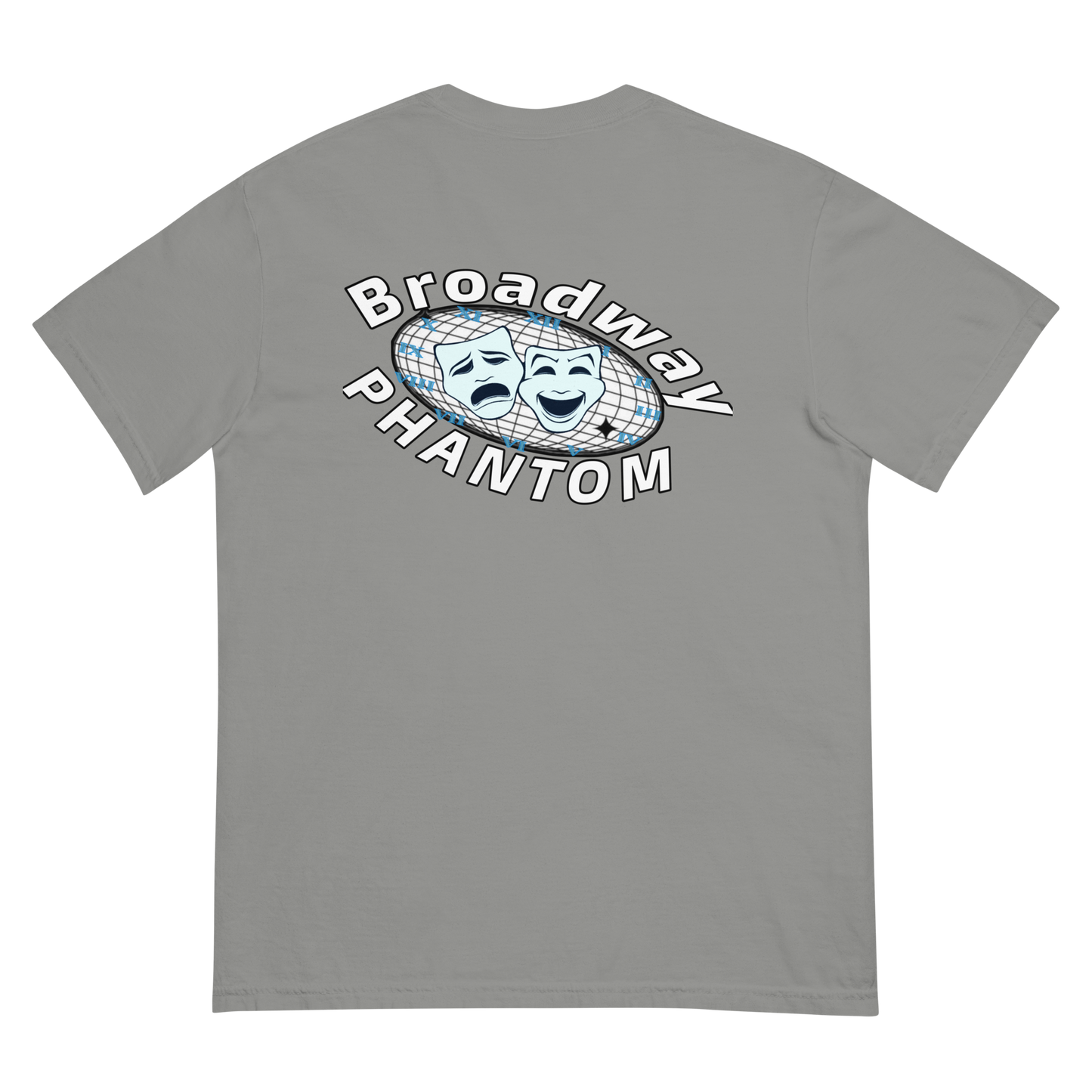 Phantom Logo Shirt