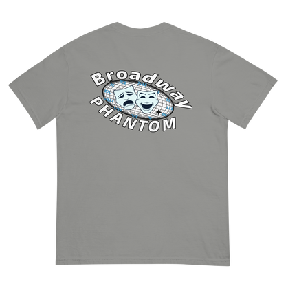 Phantom Logo Shirt