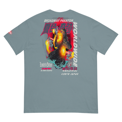 Tokyos Drift Shirt
