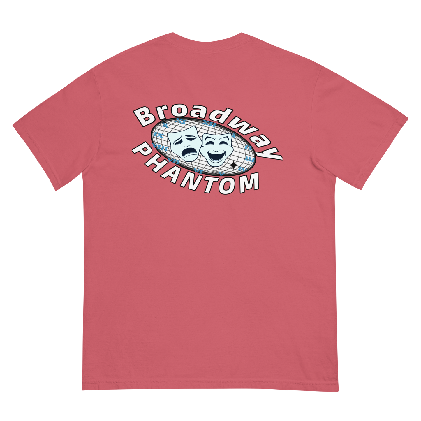 Phantom Logo Shirt