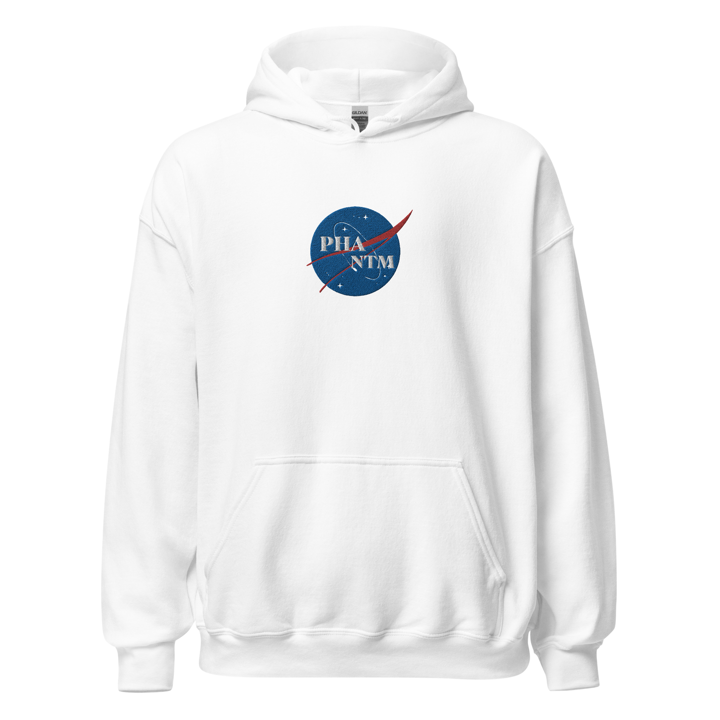 Space Hoodie