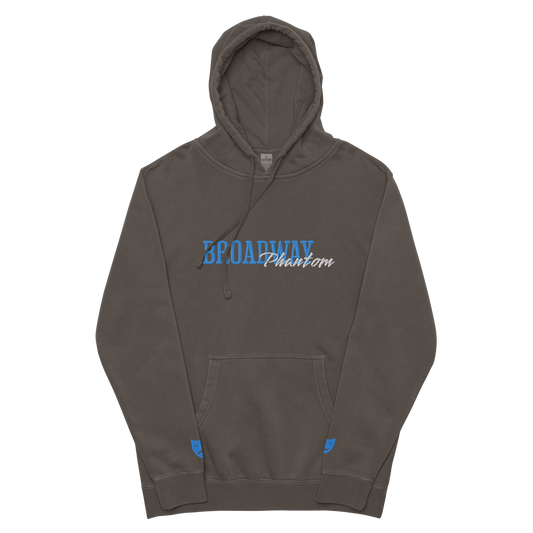 Phantom Masks Washed Hoodie